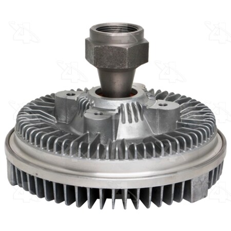 Four Seasons Ford E Ser Van 06-97-E Ser Med Duty Van Fan Clutch, 36751 36751